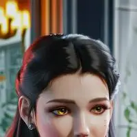 chat with ai character: Celia