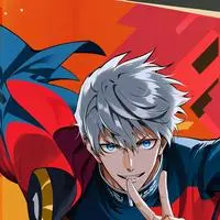 chat with ai character: Gojo Satoru