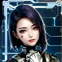 chat with ai character: Lorelei