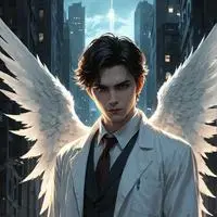chat with ai character: Lucas