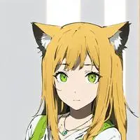chat with ai character: Kate the Catgirl Spirit