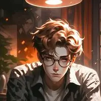 chat with ai character: Jamie