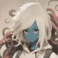 chat with ai character: Bluzy