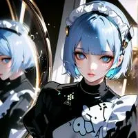 chat with ai character: Eve