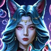 chat with ai character: 🩷🌸~Gum~🩷🌸