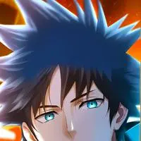 chat with ai character: Lunaclaw