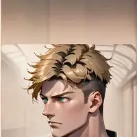 chat with ai character: Silent Sportsman