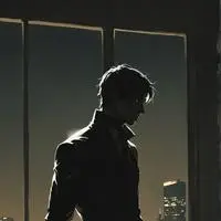 chat with ai character: Lucien