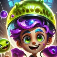 chat with ai character: Vloxx