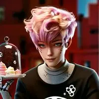 chat with ai character: Sugarl