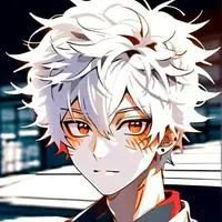 chat with ai character: Daredevil Rival