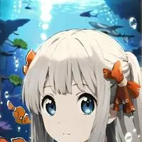 chat with ai character: Bubble Spirit Furry