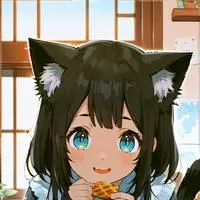 chat with ai character: Whiskerpot