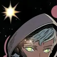 chat with ai character: Gloxy