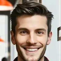 chat with ai character: Michael