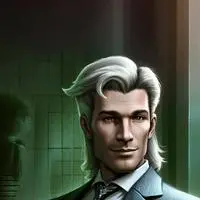 chat with ai character: Jordan