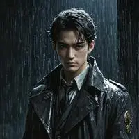 chat with ai character: Eliot