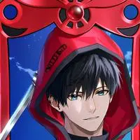 chat with ai character: Riku