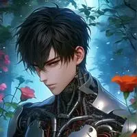 chat with ai character: Galen