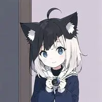 chat with ai character: Inflato Kitten Spirit