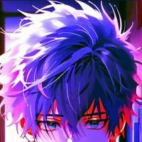 chat with ai character: Rude Tough Guy