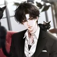 chat with ai character: Jake(your enemy~)