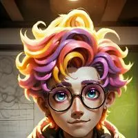chat with ai character: Dr. Sprunki Wiki