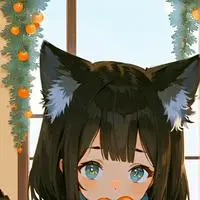 chat with ai character: Flicker the Kitten Spirit