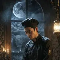 chat with ai character: Raphael
