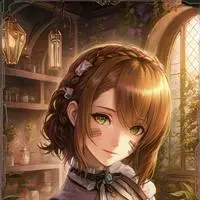chat with ai character: Aurelia