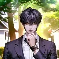 chat with ai character: Aaron Harper