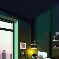 chat with ai character: The Freelancer's Gambit