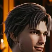 chat with ai character: Marcus