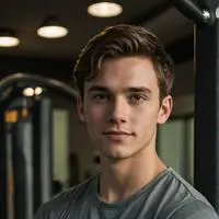 chat with ai character: Антон