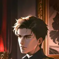 chat with ai character: Ethan