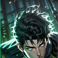 chat with ai character: Mason