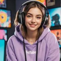 chat with ai character: 4SiimplyBubliie_YT