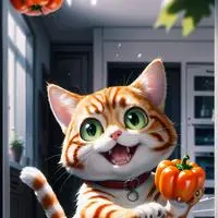 chat with ai character: FieryFluff