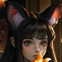 chat with ai character: Yandare Brownie