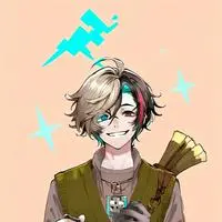 chat with ai character: Ranboo