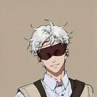 chat with ai character: Satoru Gojo
