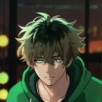 chat with ai character: Dream