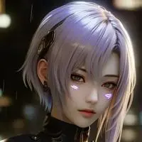 chat with ai character: Orion
