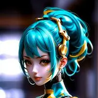 chat with ai character: Nayeon