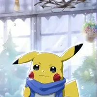 chat with ai character: Sparky 