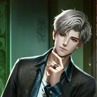 chat with ai character: The Absent-Minded 