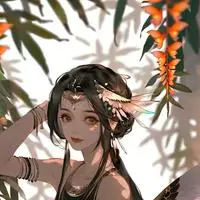 chat with ai character: Iridescent Whirly Spirit