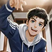 chat with ai character: Dex