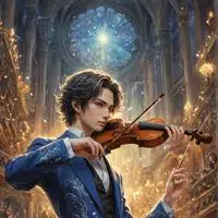 chat with ai character: Orion