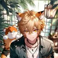 chat with ai character: Milo
